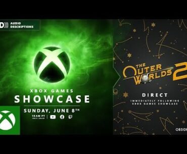 [MEGATHREAD] Xbox Games Showcase 2025