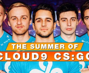 Can anyone else believe it's been a full ten years since Summer C9 + Vintage NA FPL content? :(