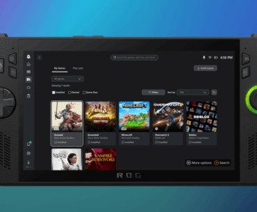 Microsoft adds Steam games to its Xbox PC app on Windows