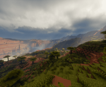 Switched from Minecraft Bedrock to Java... I wasn't familiar with Java's game.