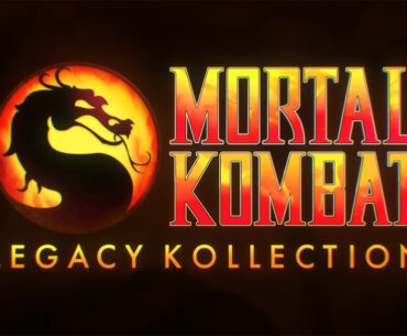 'Mortal Kombat: Legacy Kollection' Coming to PlayStation Later This Year [Trailer]