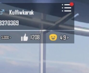 Need PUBG friends