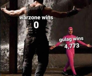 King of gulag