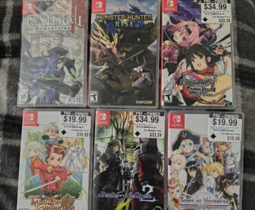 When you have access to adult money, but no self control 😅