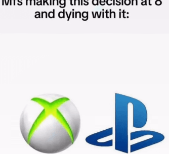 Lifelong Choice