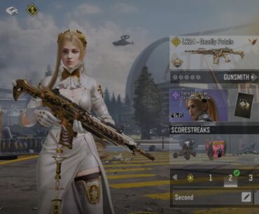Matching weapons with their operators based on aesthetics