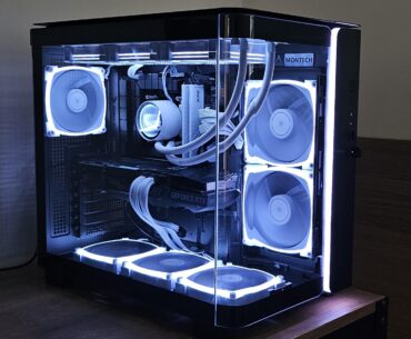 My new PC