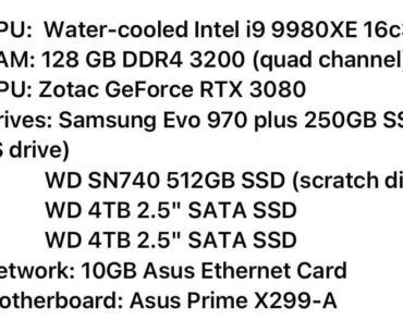 Is this good for a gaming pc?