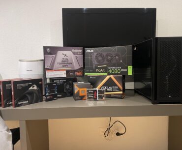 December 2024 build