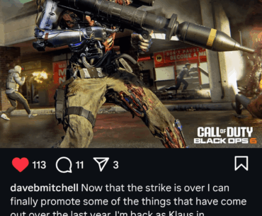 Haven't seen any posts about this yet, have any other VA's come out about this?