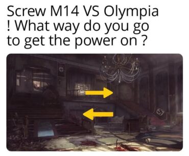 Right gang ! Who's with me !?