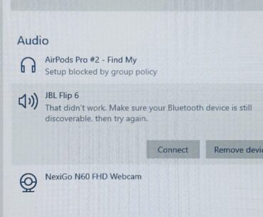 What type of scam is this rental service???? (nzxt)