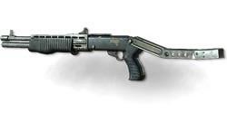 how shotguns should exist