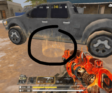 What is this???