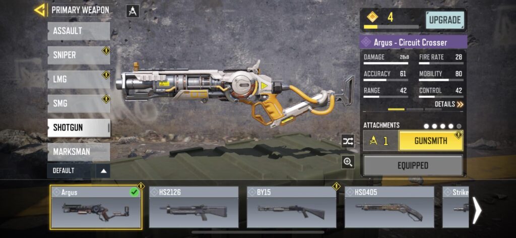 Shotgun experts please recommend a shotgun