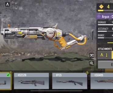 Shotgun experts please recommend a shotgun