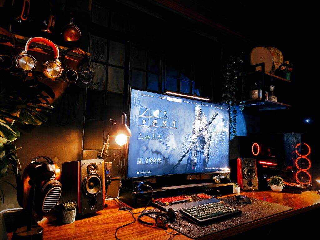 My Cozy Corner