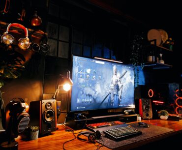 My Cozy Corner