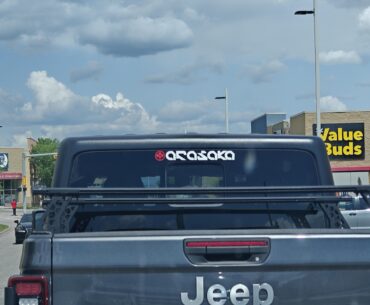 Spotted in the Wild