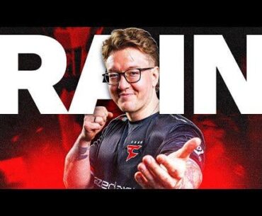 FaZe - Thank You rain