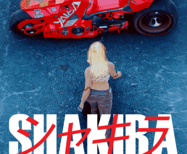 Shakira