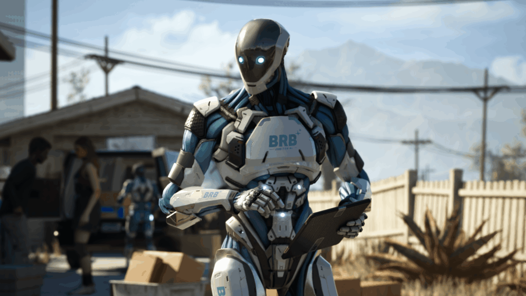 Mindseye's launch has been an unmitigated disaster as players report horrifying glitches and poor PC performance