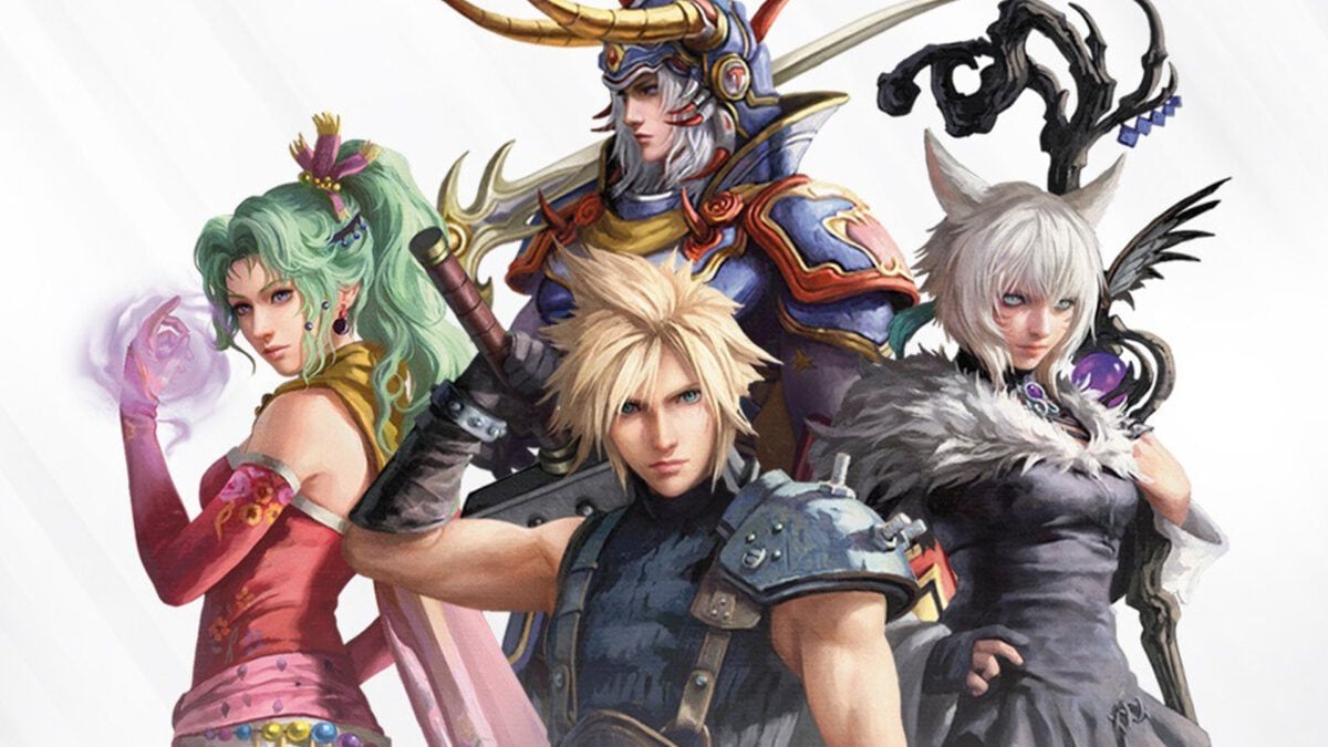 The Best ‘Final Fantasy’ References in Its Huge ‘Magic: The Gathering’ Crossover The Best 'Final Fantasy' References in Its Huge 'Magic: The Gathering' Crossover