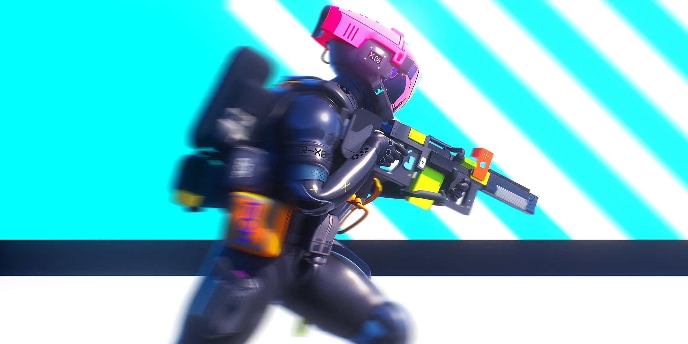 Marathon Leak Reveals Improvements Coming to the Game Marathon Leak Reveals Improvements Coming to the Game