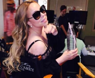 Mariah Carey, Backstreet Boys Fans Gaming iTunes as Sales Suspiciously Suddenly Soar for New Song, Old Material