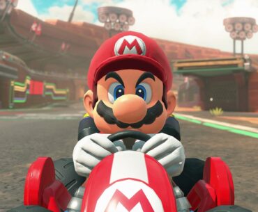 Mario Kart World Day 1 Update Unlocks Online Play, Allows You To Select More Characters From The Start — Version 1.1.0 Patch Notes Detailed
