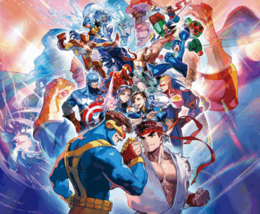 Marvel vs. Capcom Was a Classic Gaming Franchise