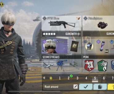 Anybody else utilize the tactical shift perk?