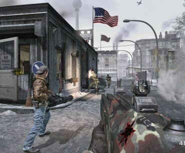I hate when people say "Cold War/bo6 Zombies maps are bad because they look like multiplayer maps"...