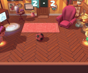 When I was a kid, I used to play indoor soccer a lot. Now, I'm making a game where you can do the same but without the risk of breaking anything! Footsy is now live on Steam Next Fest!