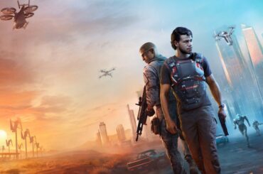 Senior execs leave Build a Rocket Boy days ahead of MindsEye's release