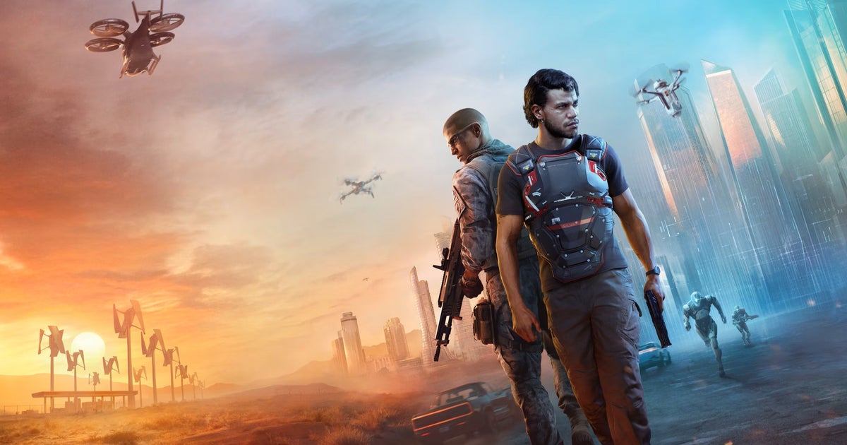 Build a Rocket Boy confirms more layoffs amid further claims of “organized espionage and corporate sabotage” Senior execs leave Build a Rocket Boy days ahead of MindsEye's release