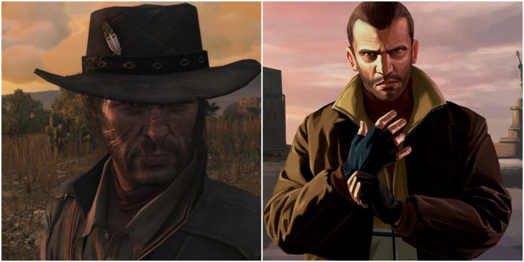 The Best PS3 Games With The Infamous Brown Filter The Best PS3 Games With The Infamous Brown Filter