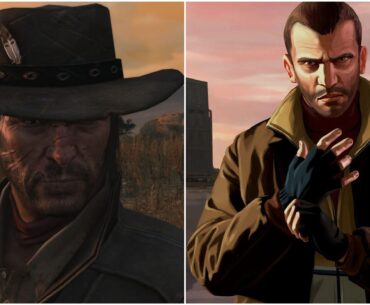 The Best PS3 Games With The Infamous Brown Filter