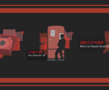 I made some fan art inspired by Control