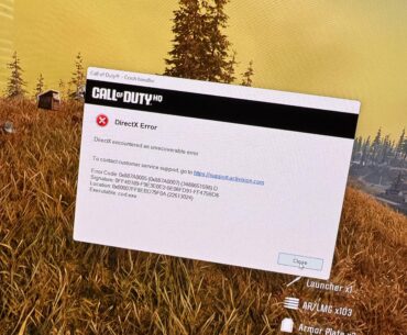 How can I stop this crash on my pc?