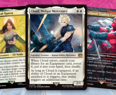 MTG Market Watch: Biggest Price Drops and Rising Picks for This Week