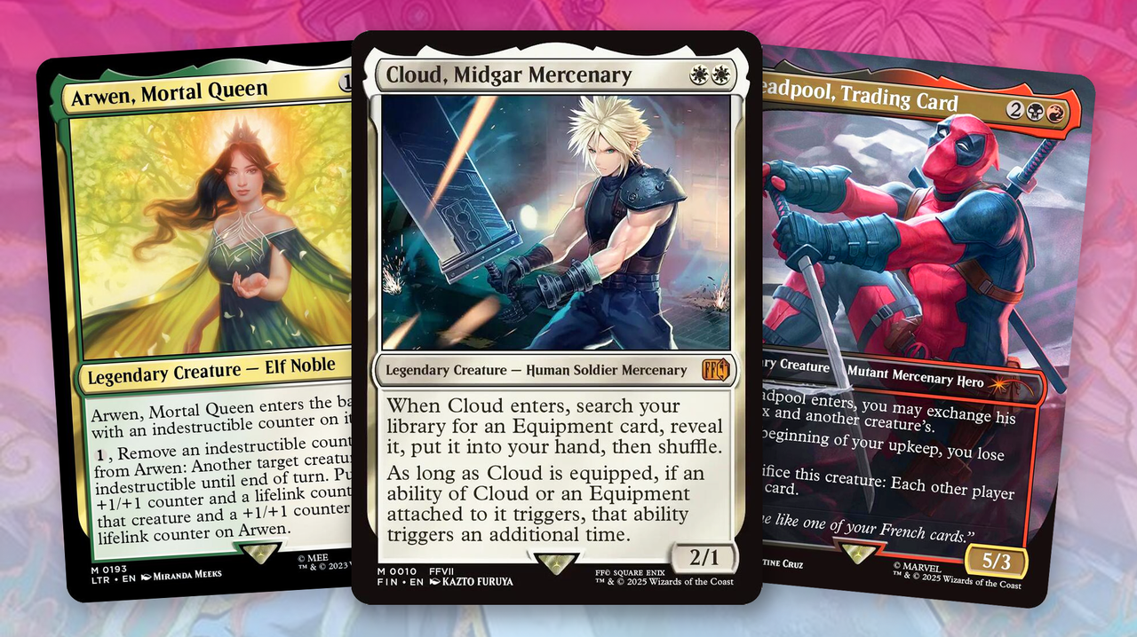 MTG Market Watch: Biggest Price Drops and Rising Picks for This Week MTG Market Watch: Biggest Price Drops and Rising Picks for This Week