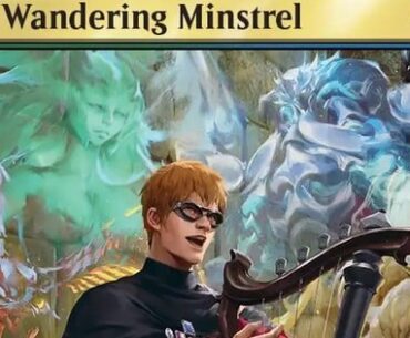 Even FF14 Director Naoki Yoshida Gets His Own Magic the Gathering Card (Sort of) - Interest