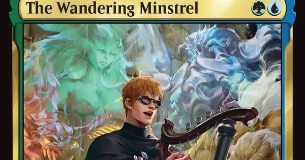 Even FF14 Director Naoki Yoshida Gets His Own Magic the Gathering Card (Sort of) – Interest Even FF14 Director Naoki Yoshida Gets His Own Magic the Gathering Card (Sort of) - Interest