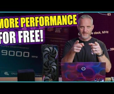 You're HURTING your Performance! Check these things NOW!