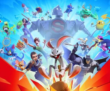 Multiversus