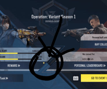 What have I not claimed yet?