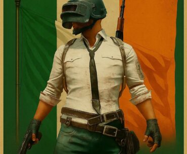 Looking for Xbox players from Ireland.