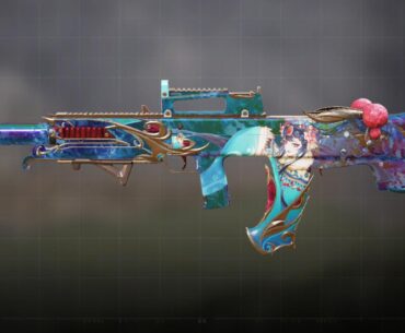 What is your go to AR?