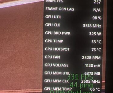 Steel nomad question